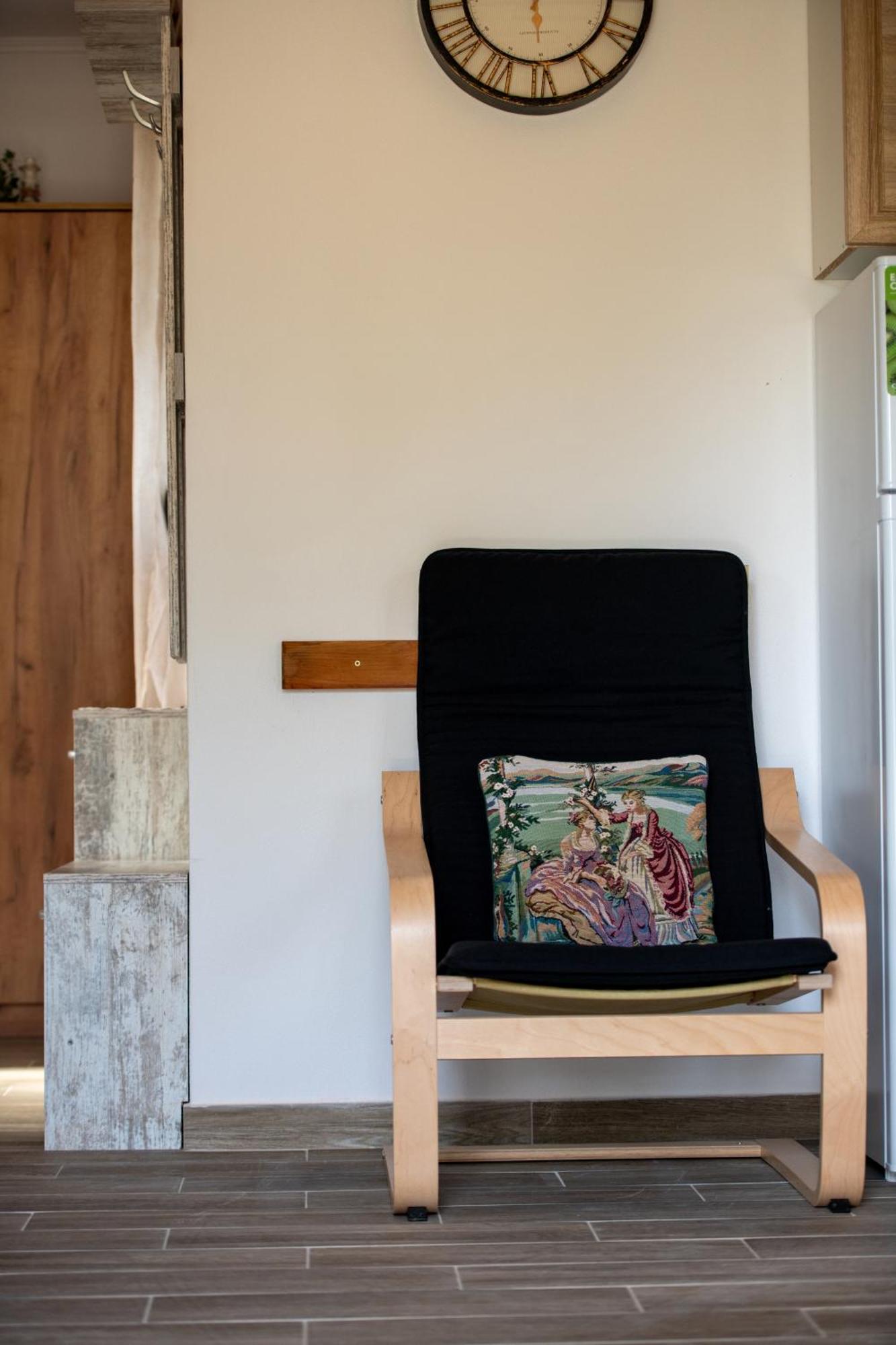 הוילה סיקיה Pratsas House מראה חיצוני תמונה